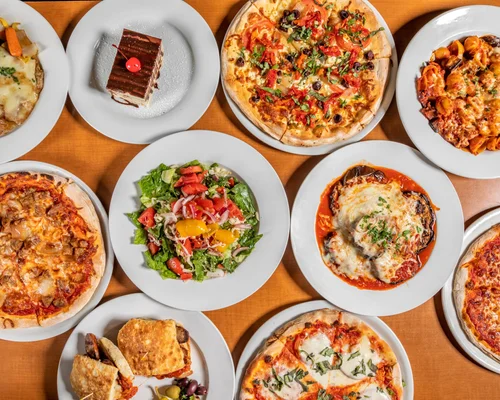 Mangia Bene Cucina, business photo 2