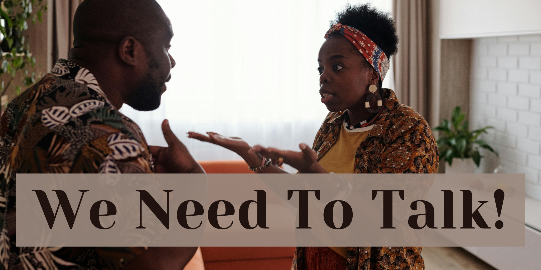 We Need To Talk - Breaking Down Restorative Conversations — forLove