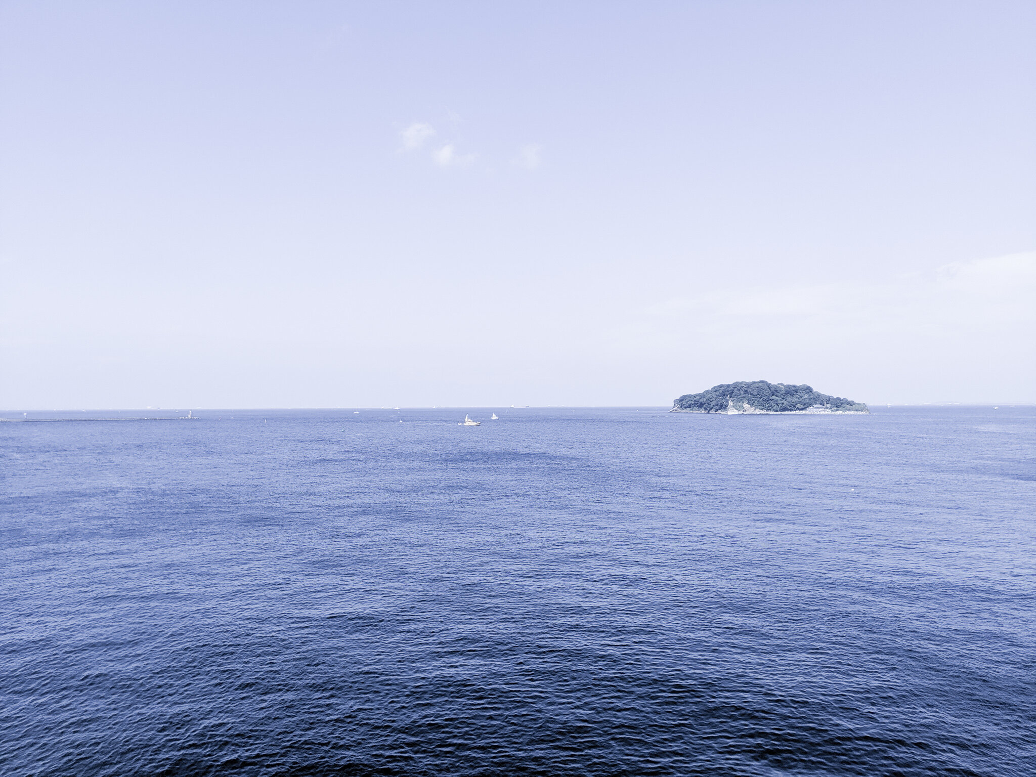 Yokosuka