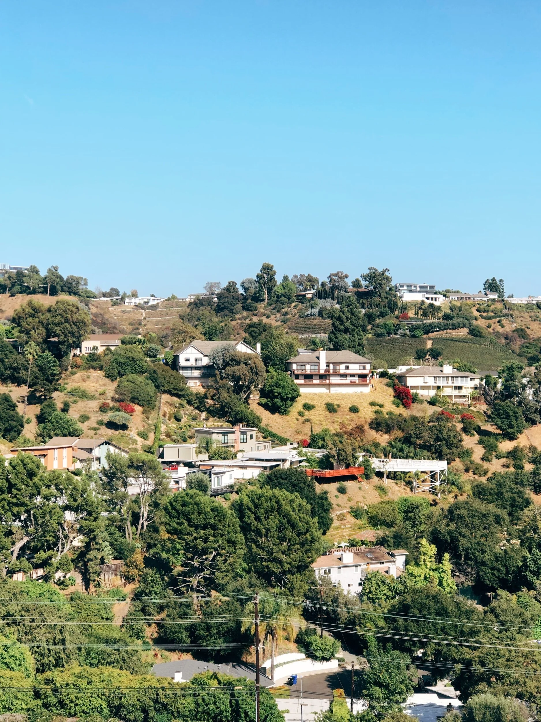 Los Angeles, CA