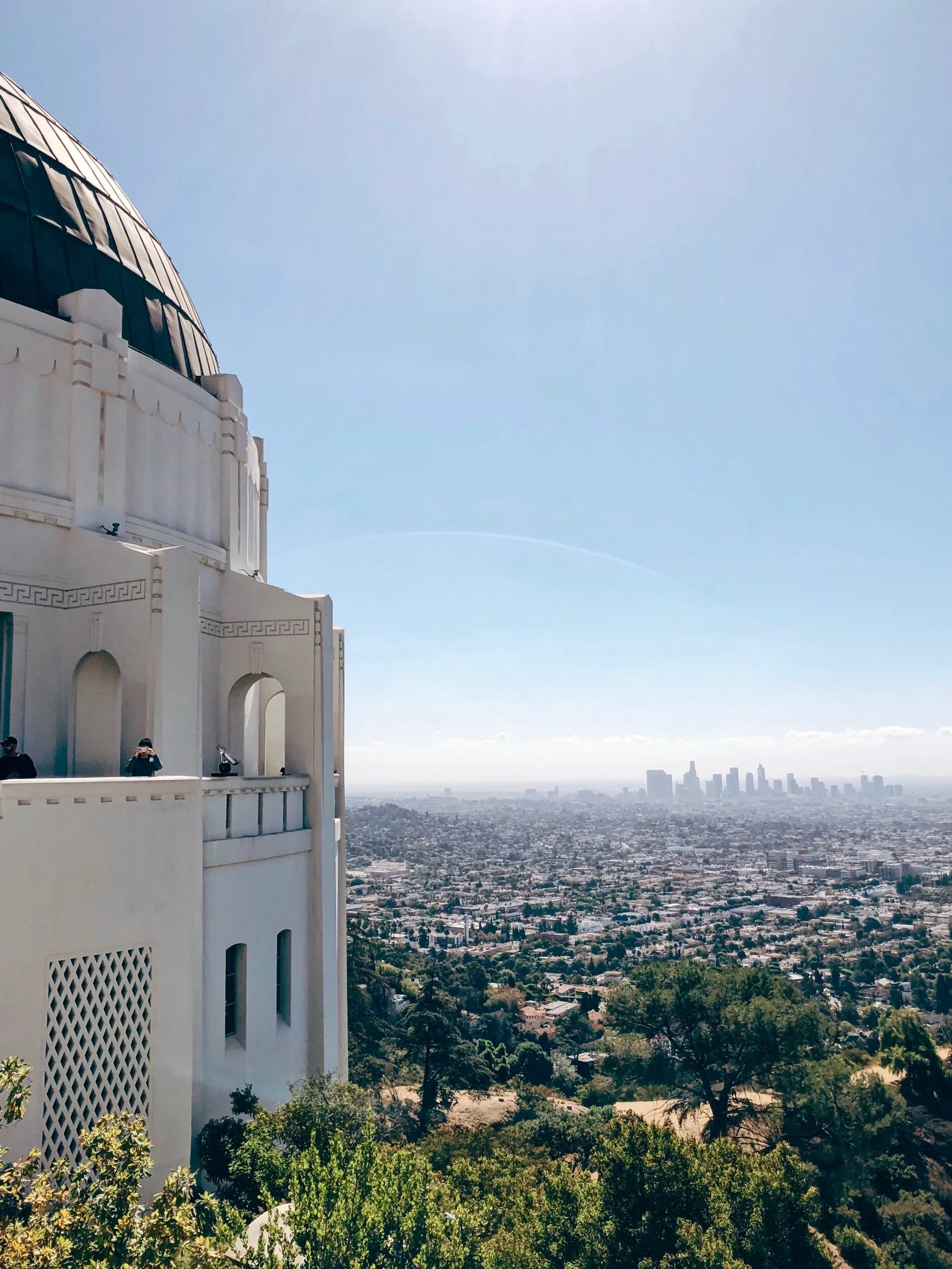 Los Angeles, CA
