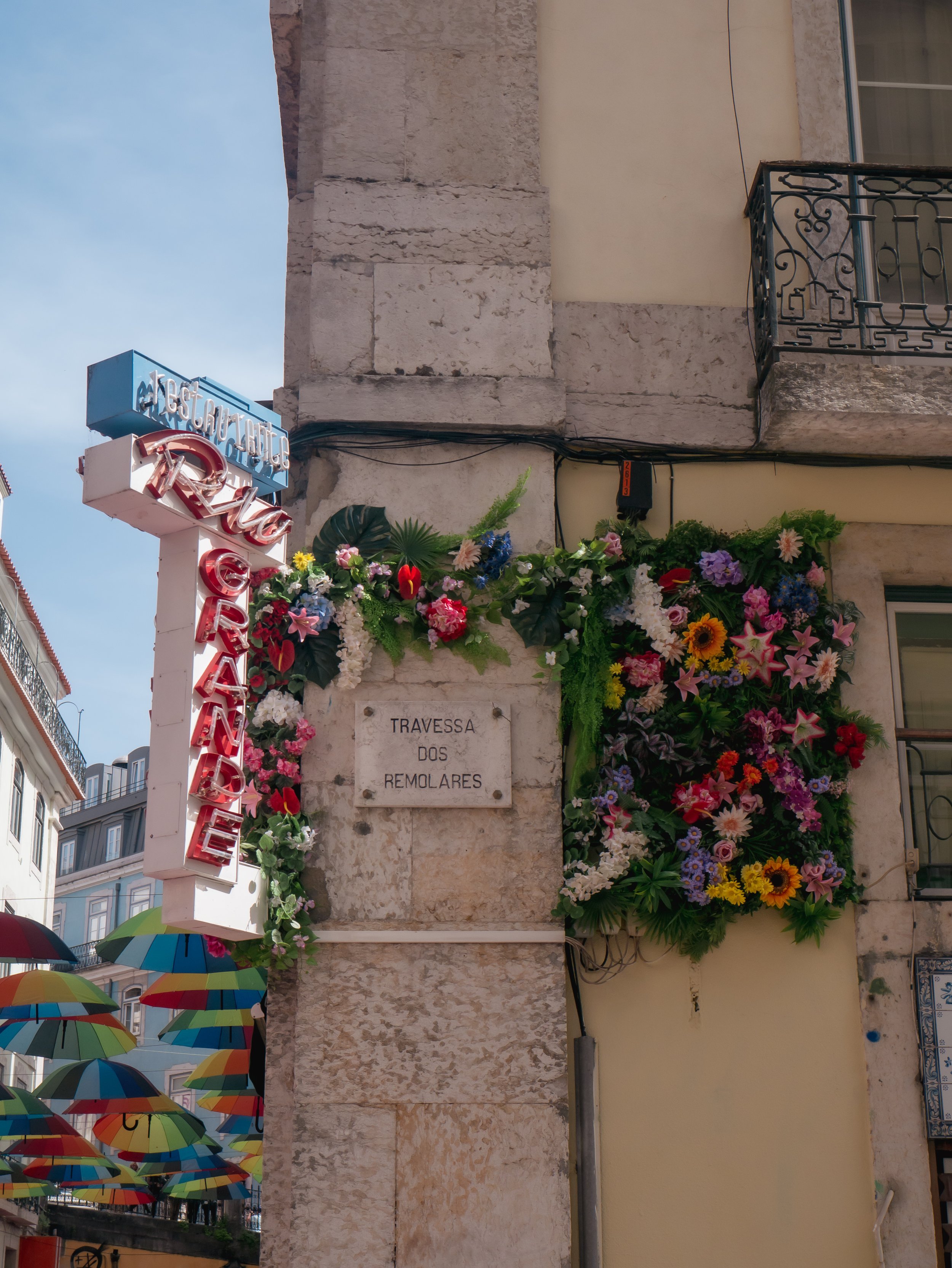 Lisbon, Portugal