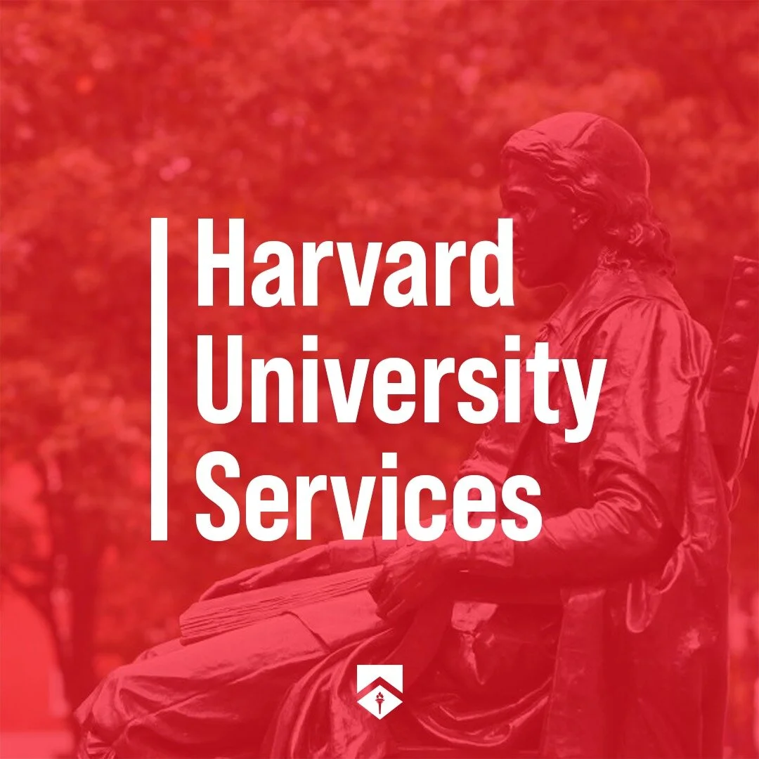 Harvard University Services