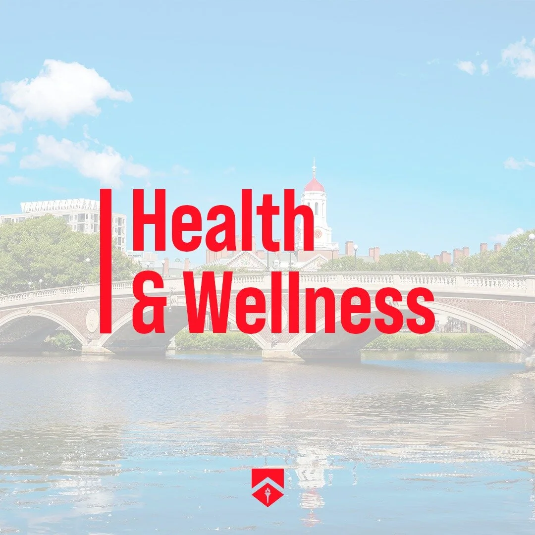 Health and Wellness