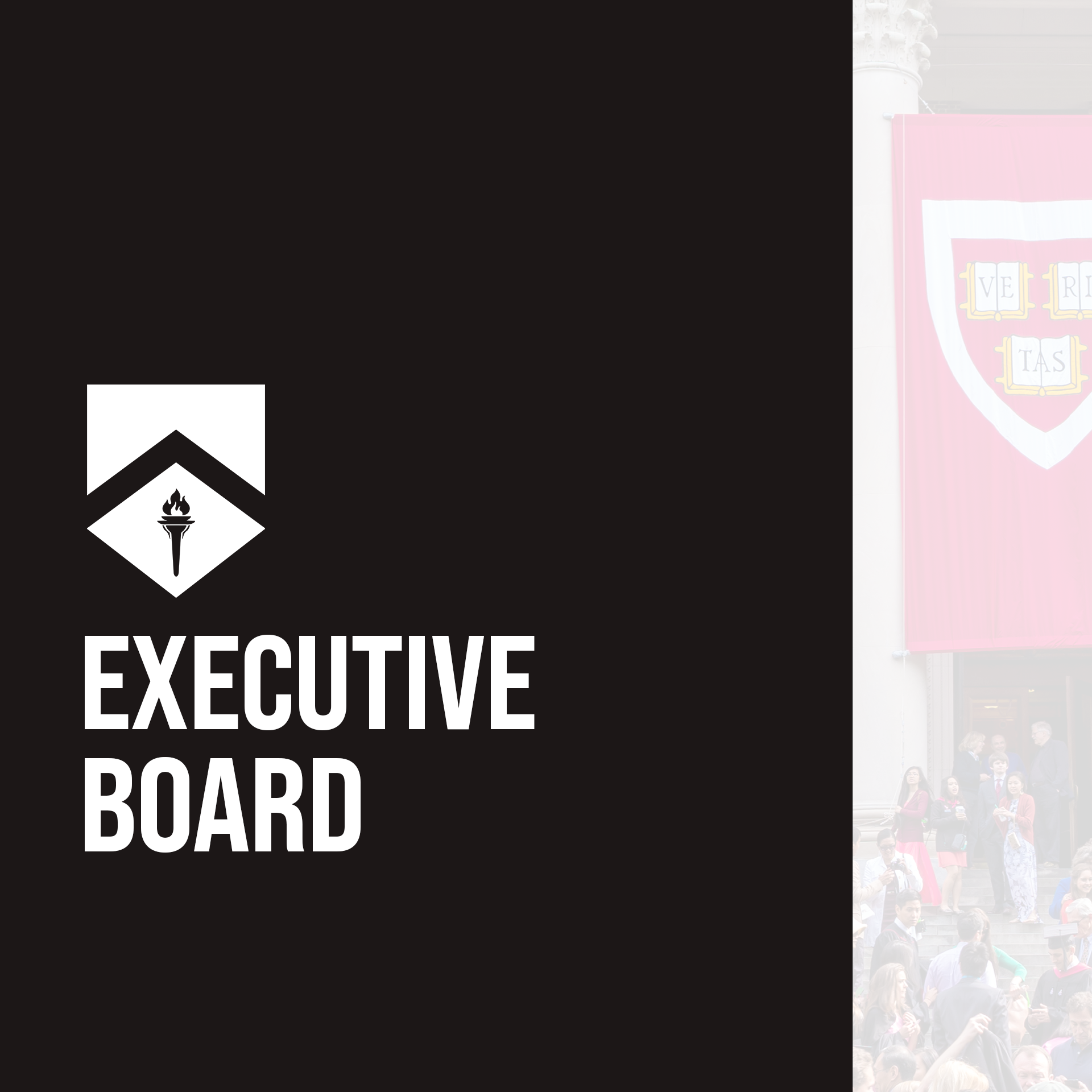 The Executive Board