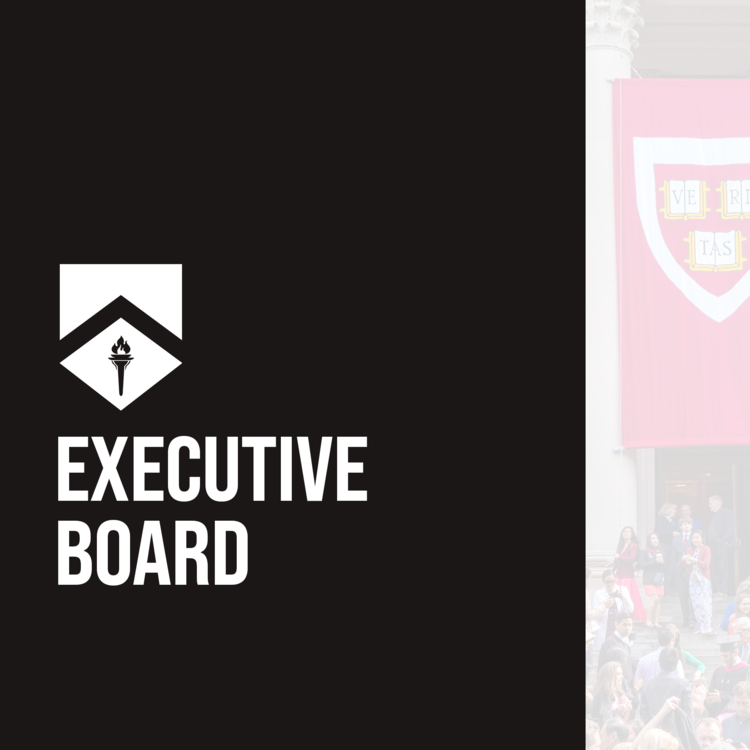 The Executive Board
