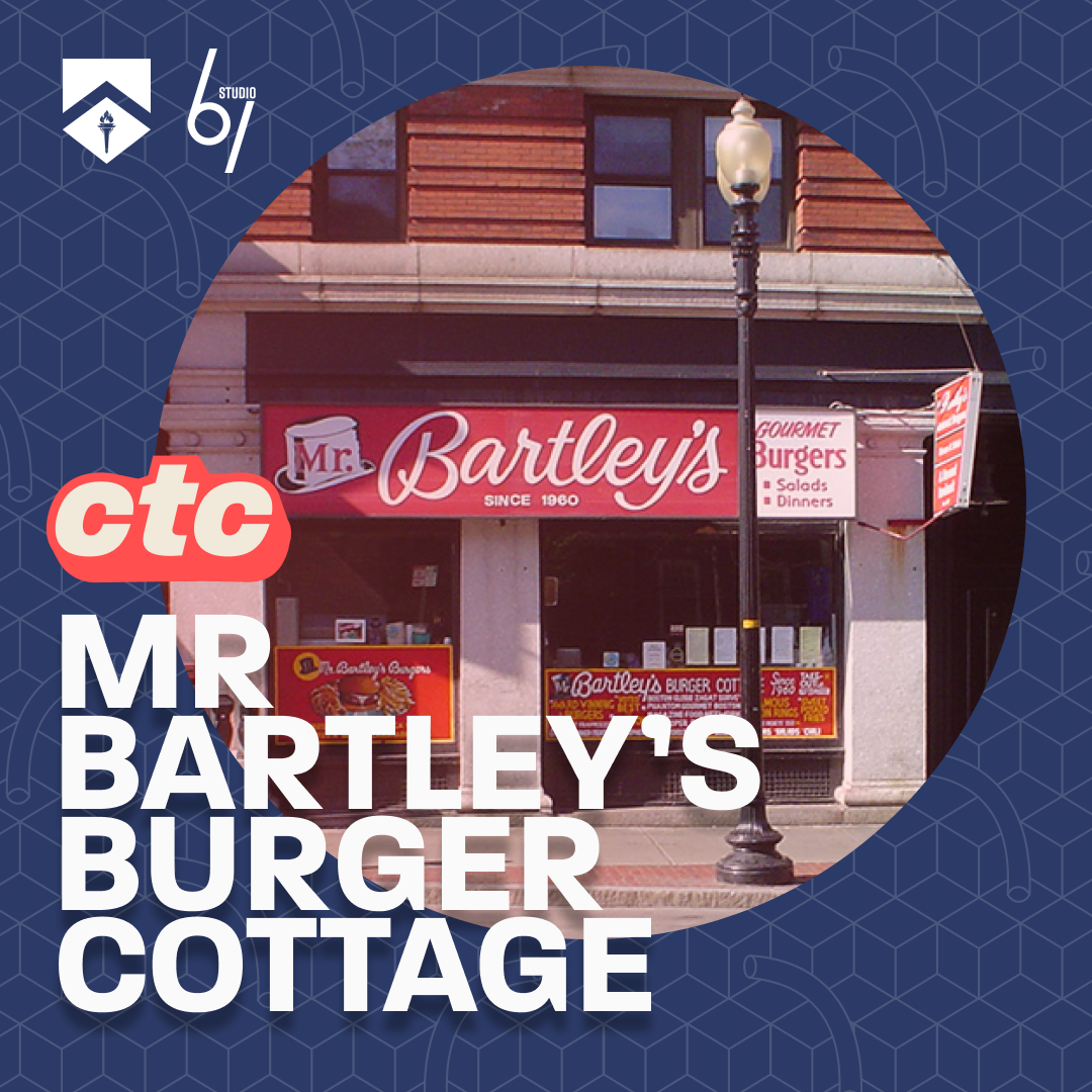 Mr Bartley's Burger Cottage