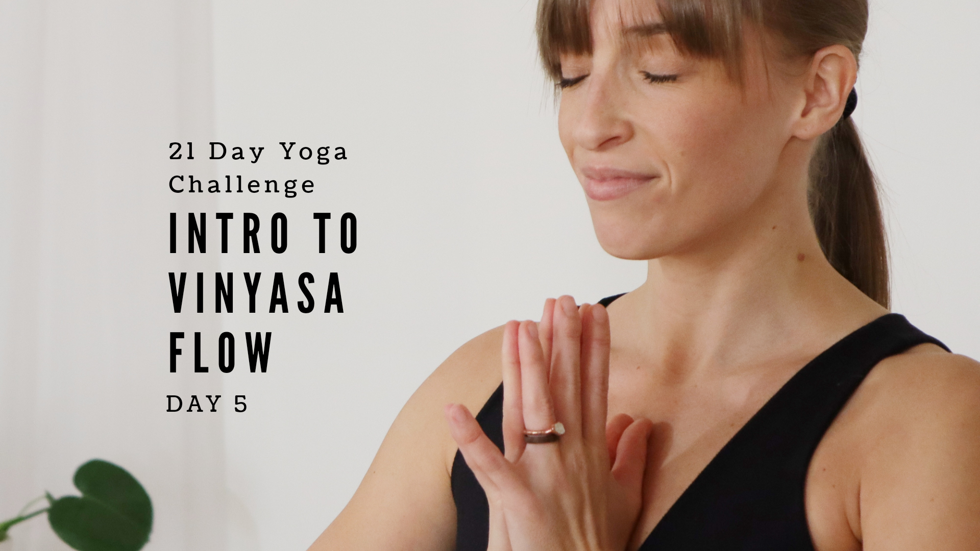 Day 5 - Direct Your Thinking: Let Go of Expectations