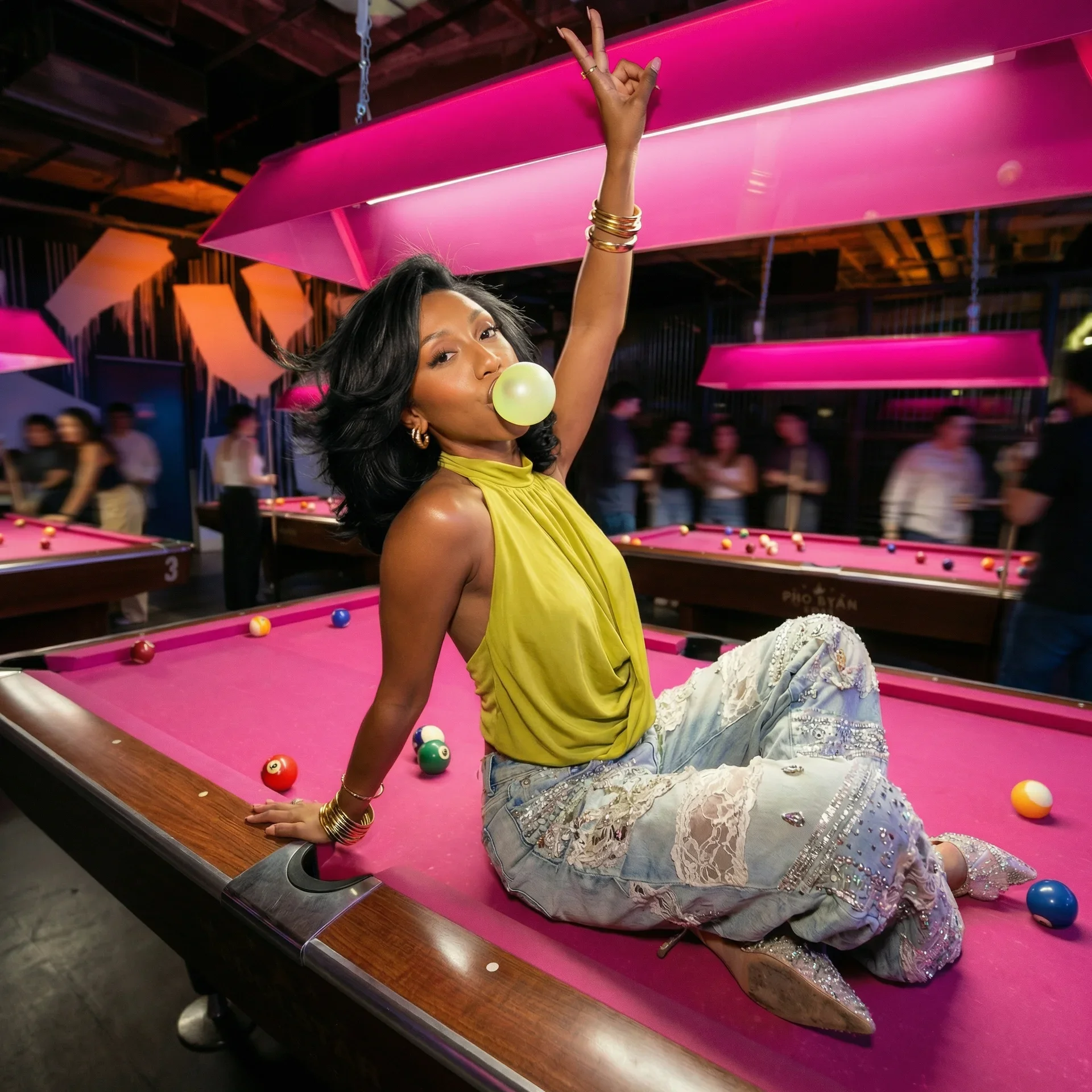 BRANDING FOREAL workshop