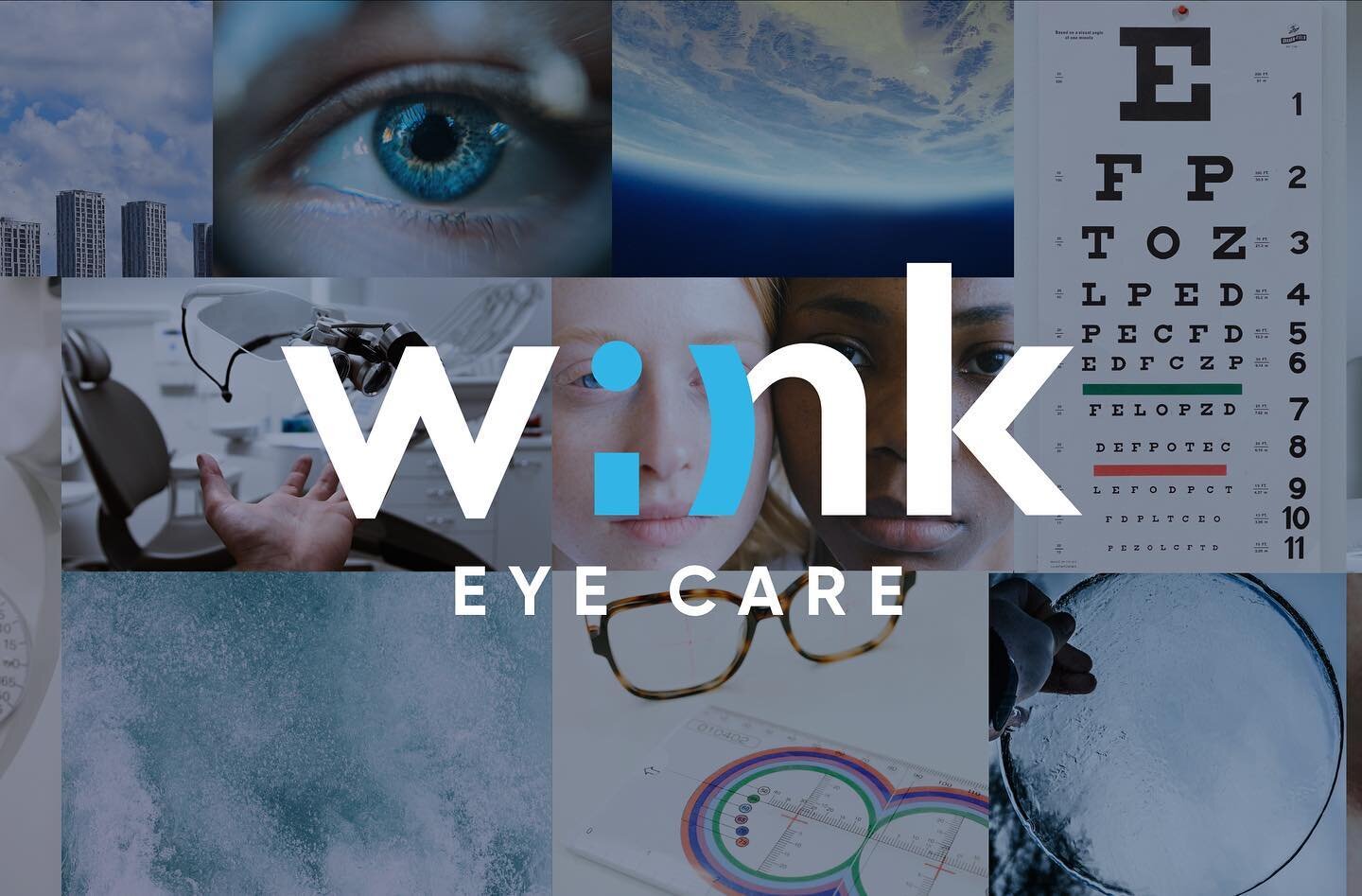 Wink Pt/3

Do you need help making your brand look cohesive and professional?

Hiring a graphic designer will help you create an image and identity for your brand or company!

-
#ophthalmology #branding #brandidentity #brandedfacemask #logodesign #ey