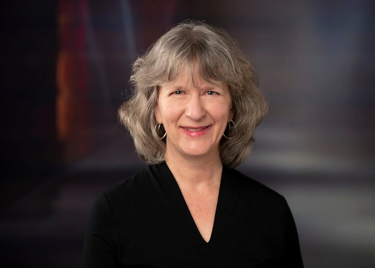 Linda Kurti