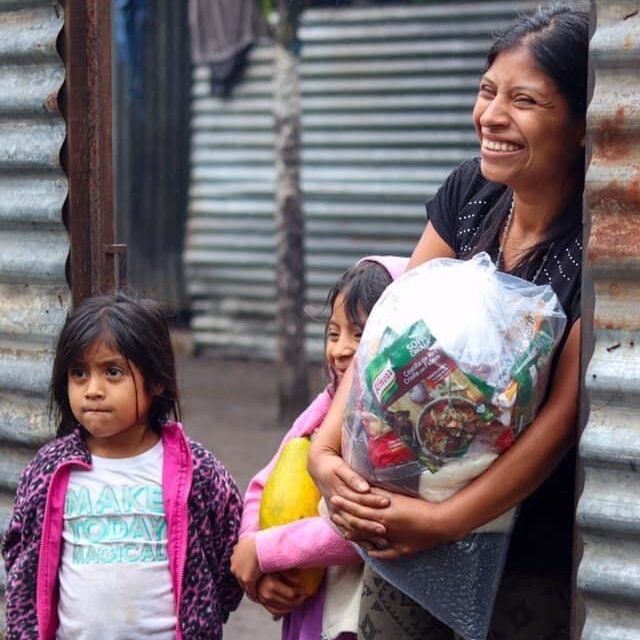 In Guatemala, almost half of the adults did not finish school and are illiterate. Because of the lack of learning opportunities, most adults struggle to find employment. GO&rsquo;s sponsorship program comes alongside an after-school program that prov