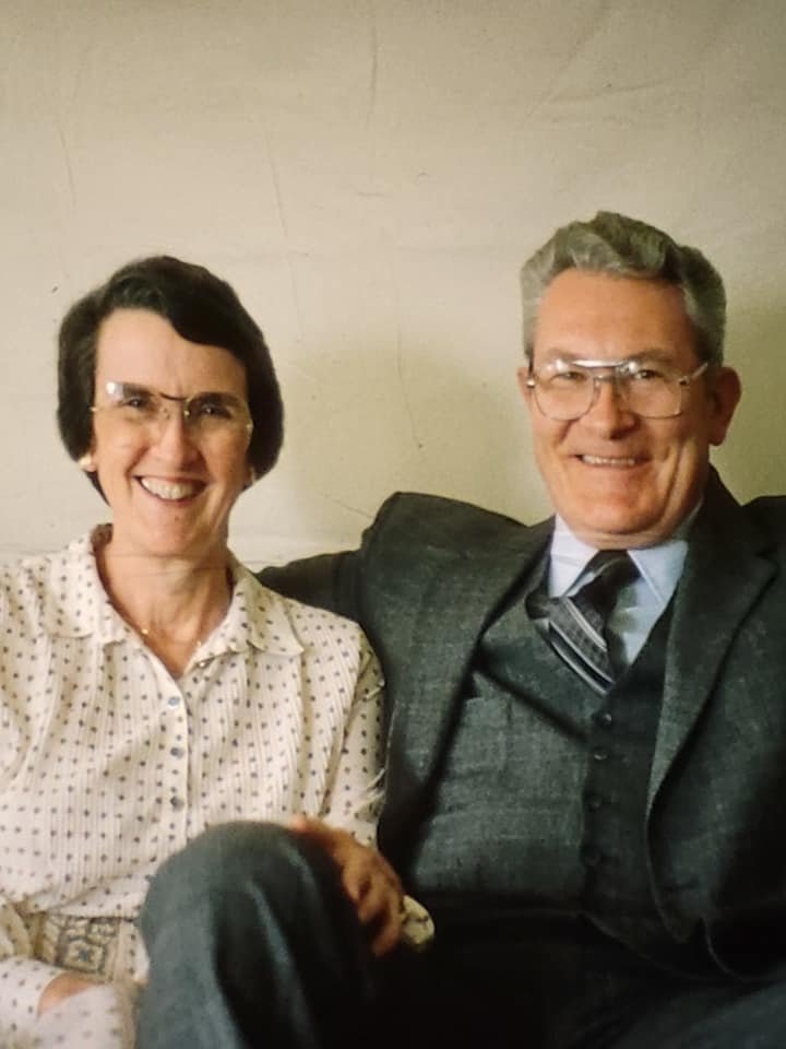 Roger Snelling Ron & Pat Snelling Memorial Fund — GO On The Mission
