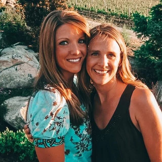 Happy Birthday to my beautiful best friend!!! We have been through thick and thin and everything in between and I love you with all that I am!  Thank you for being such an amazing woman!!! You bless my life.  Love you @fehlette 💗💗💗