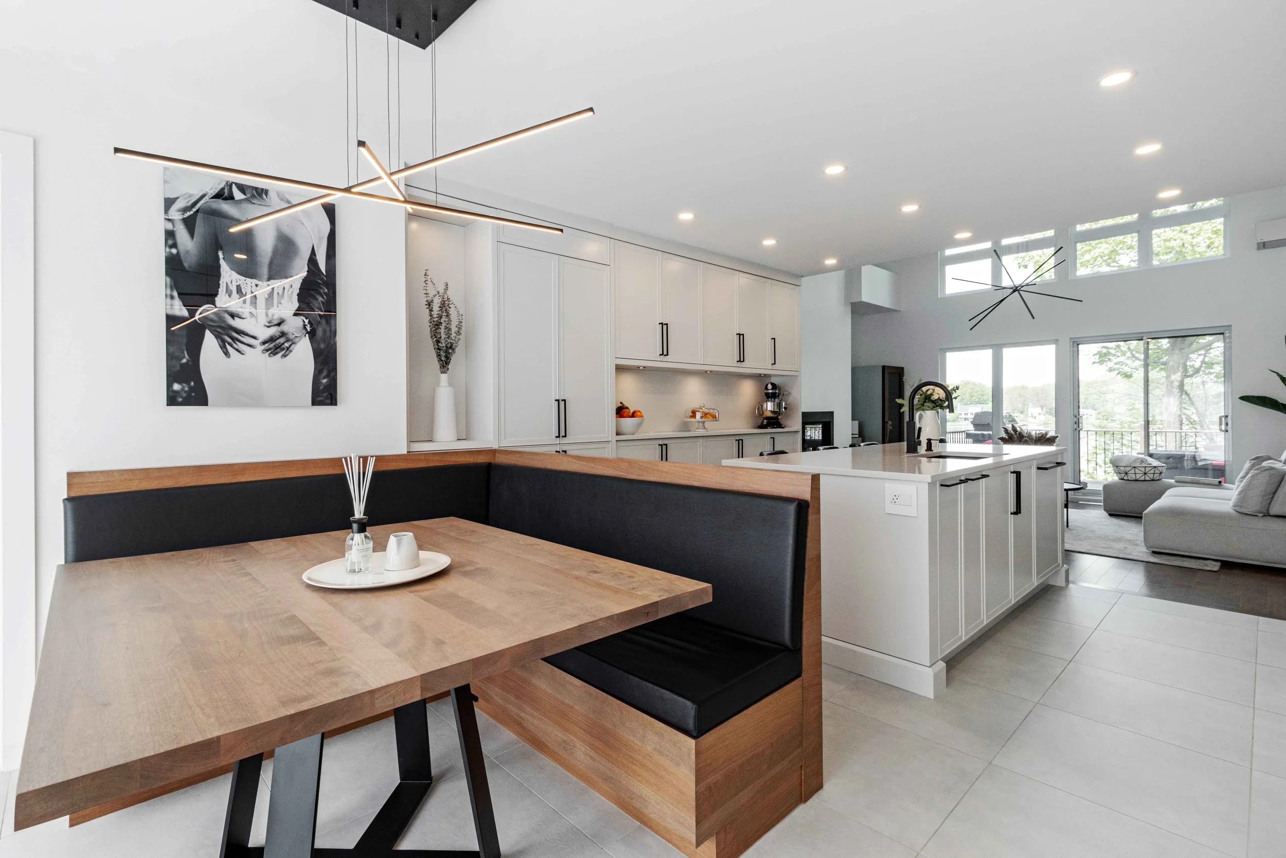 Services Design et Décoration Intérieur — SC Design