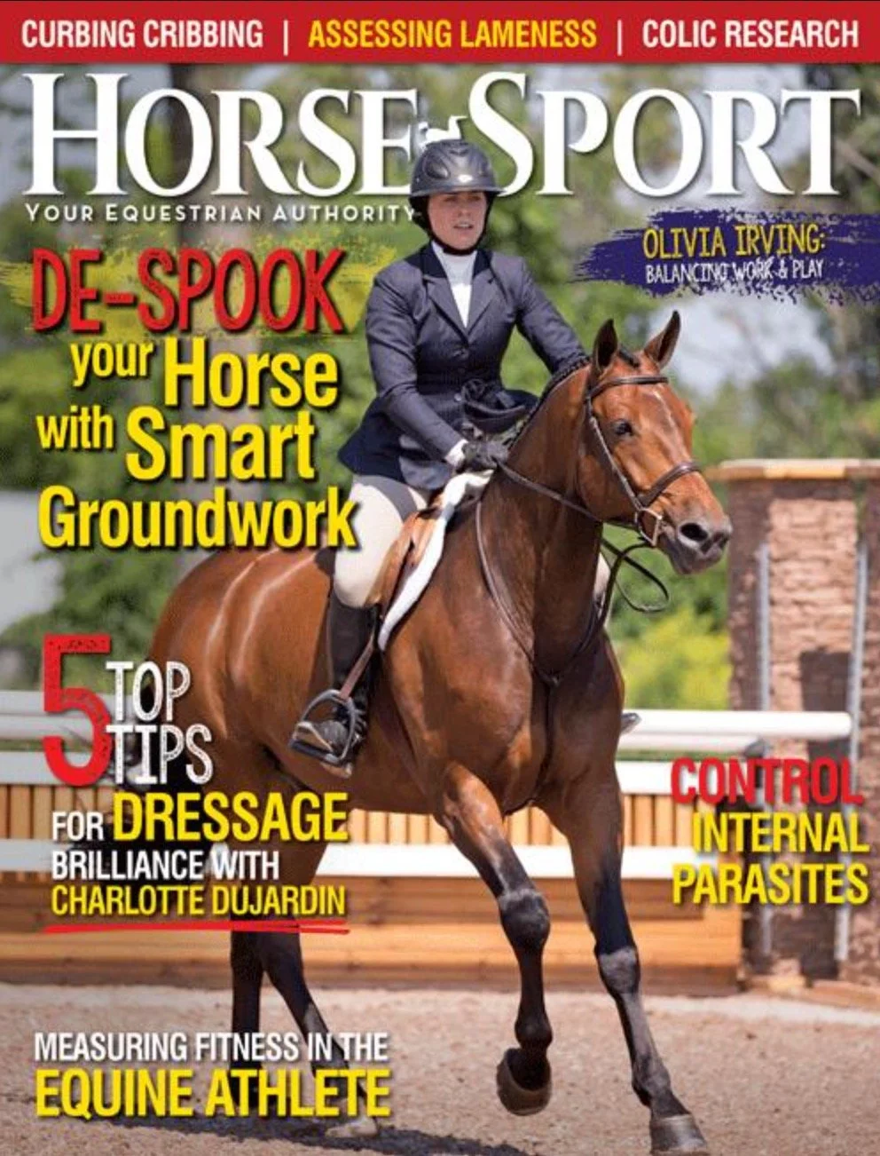 Blog Post Title Four