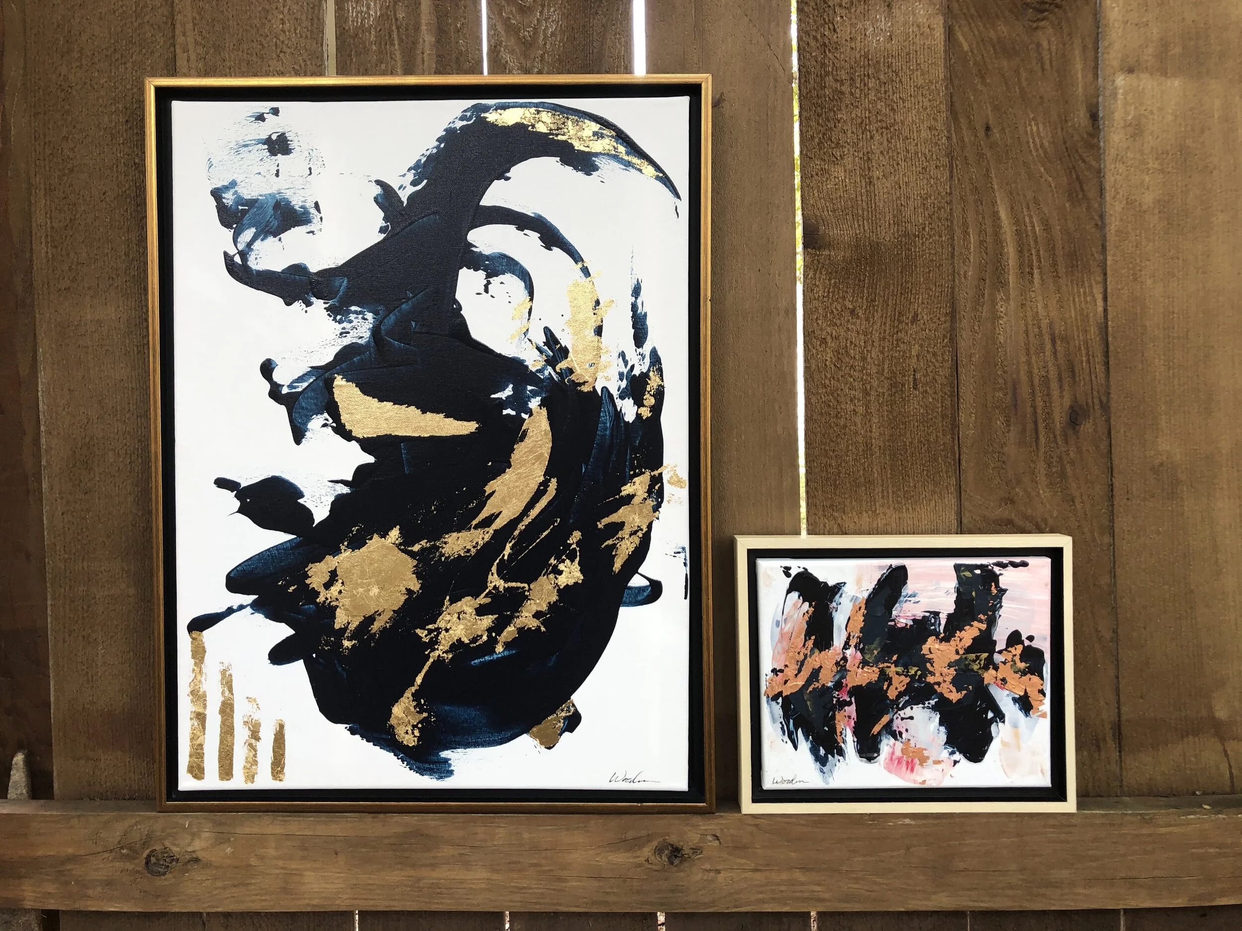 Wood Art — Store 1 — Worden Gallery