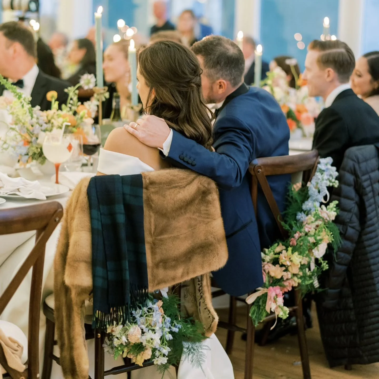 Delighted to have Olivia and CJ's beautiful wedding featured on @onefabday 🖤

Photos @claire.studiobrown
Planning, styling and florals @kristinehayesweddings
Catering @greenolivecatering.ie
Marquee @pavilionmarquees

#destinationweddingireland #iris