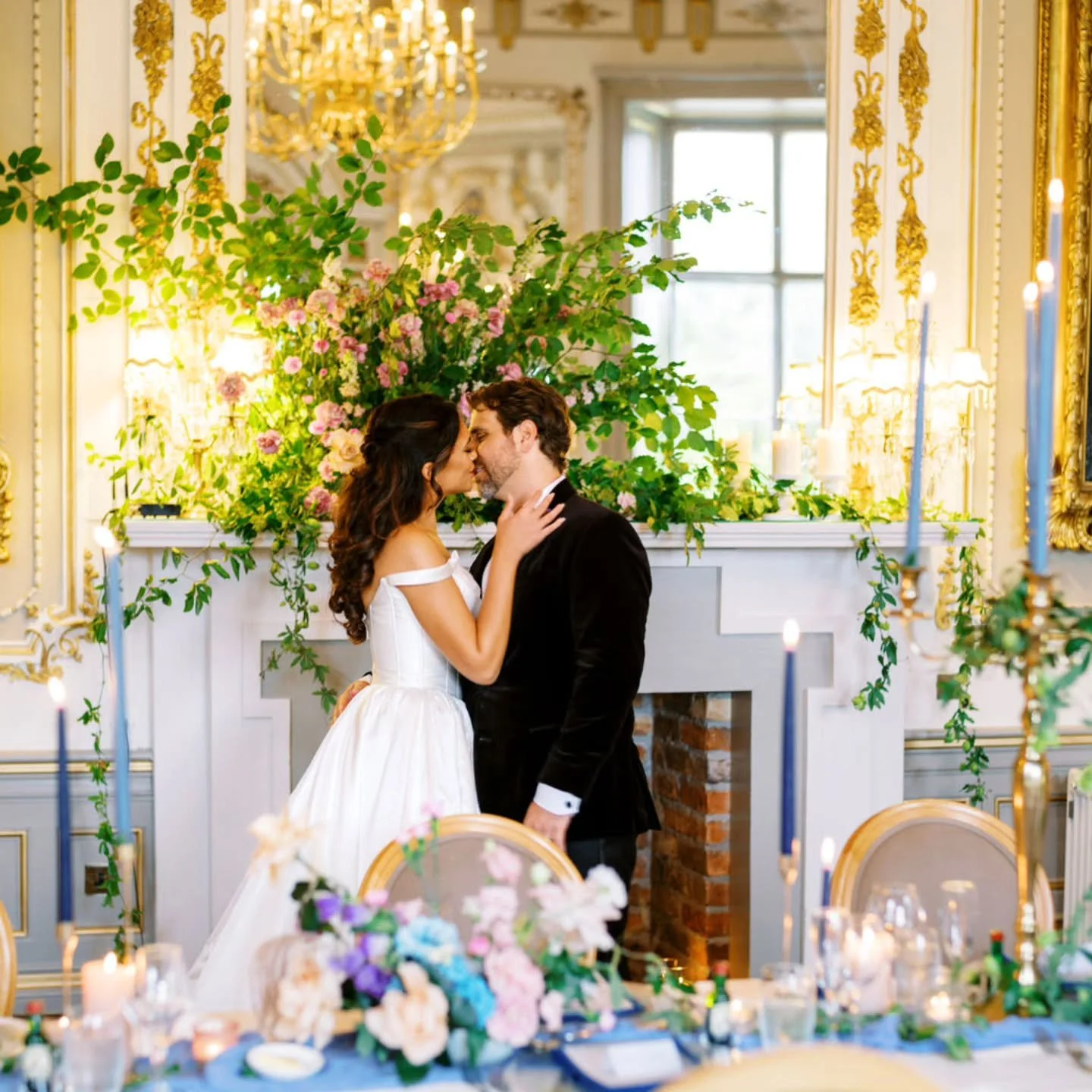 One of the questions I get asked most: is it too late to plan a destination wedding in Ireland? New on the journal - an honest guide on what's actually possible in 4 to 9 months, what isn't, and why a weekday wedding might be the best decision you ma