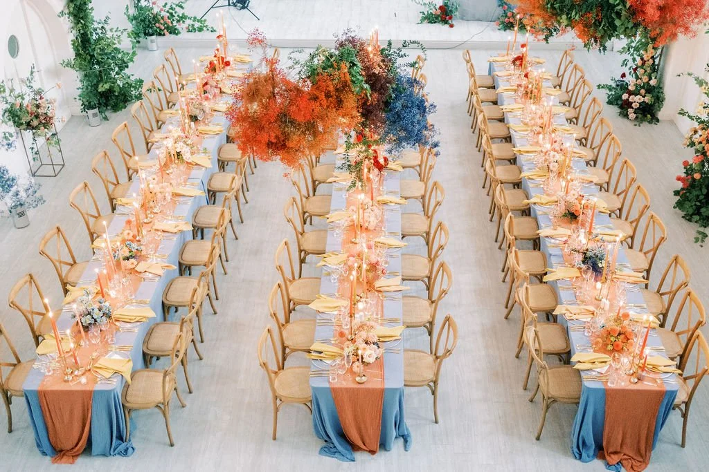 Full-Service Wedding Planning in Ireland: What It Actually Involves