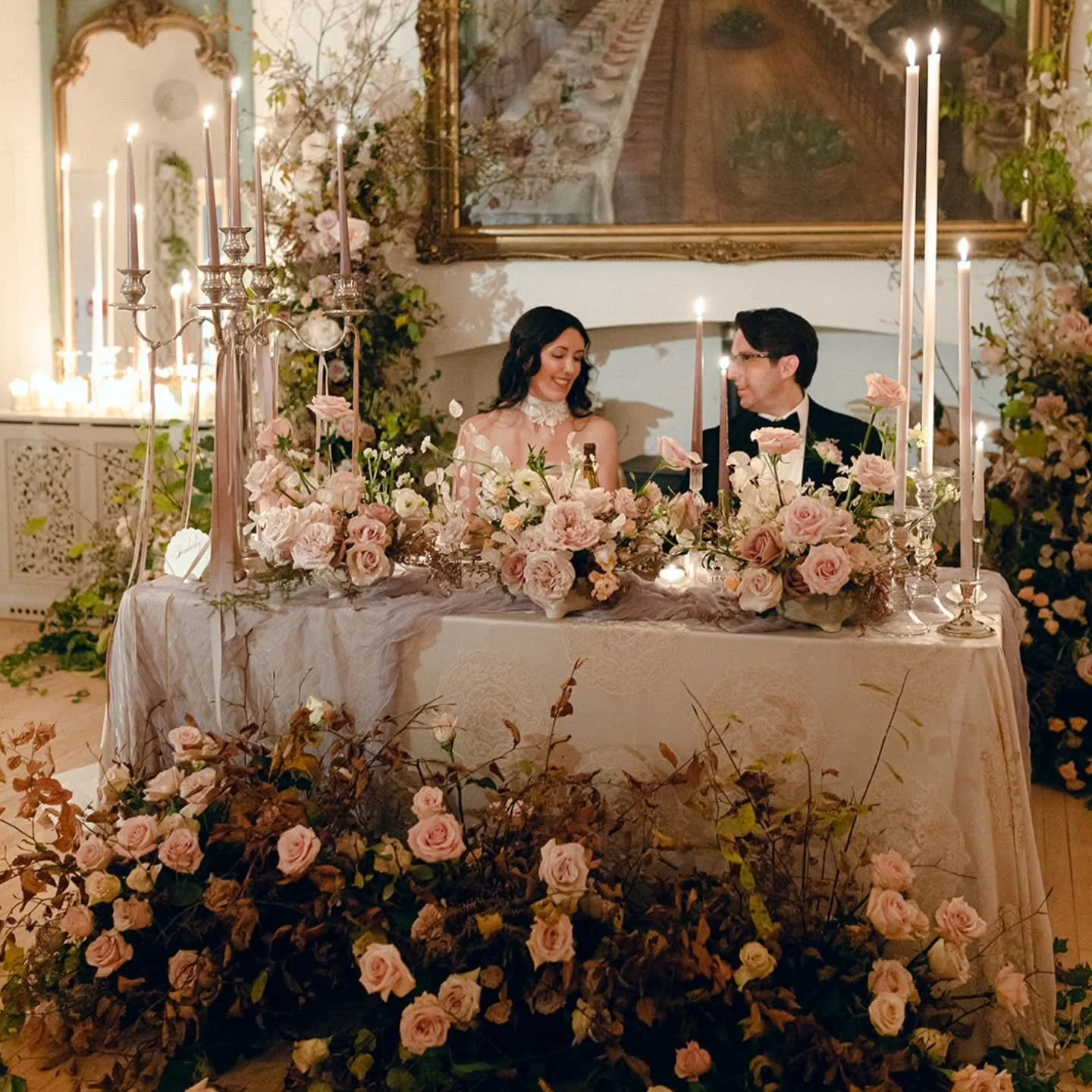 I live for transitions, the invisible architecture of a wedding day.&nbsp;

It&rsquo;s easy to create a beautiful room, an exciting moment, a breathtaking reveal. But the movement between them, that&rsquo;s where the real alchemy lives. The shift in 