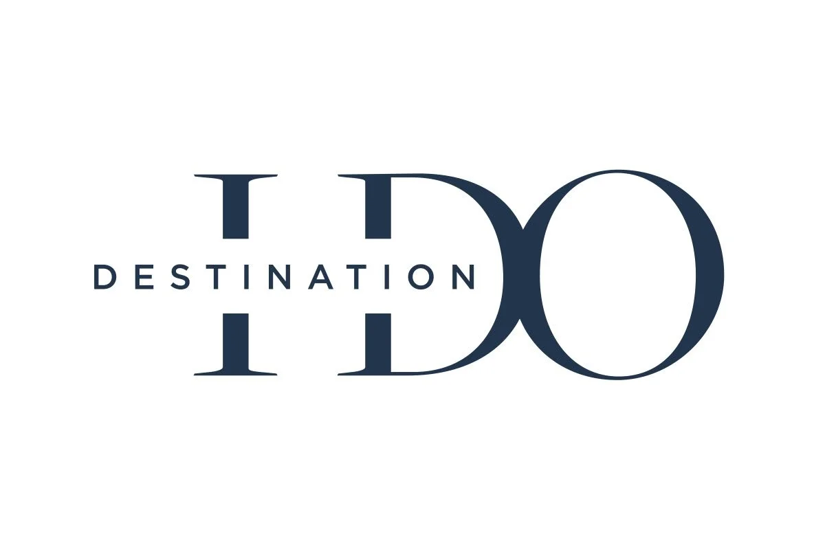 kristine hayes weddings featured on destination I do