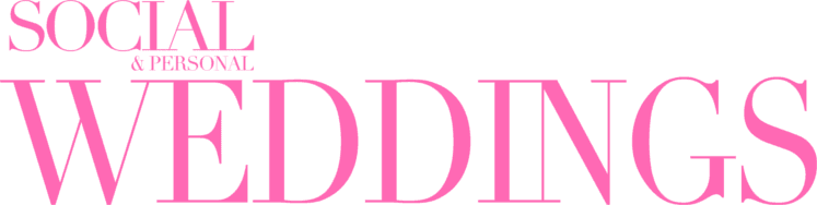 featured in social and personal weddings