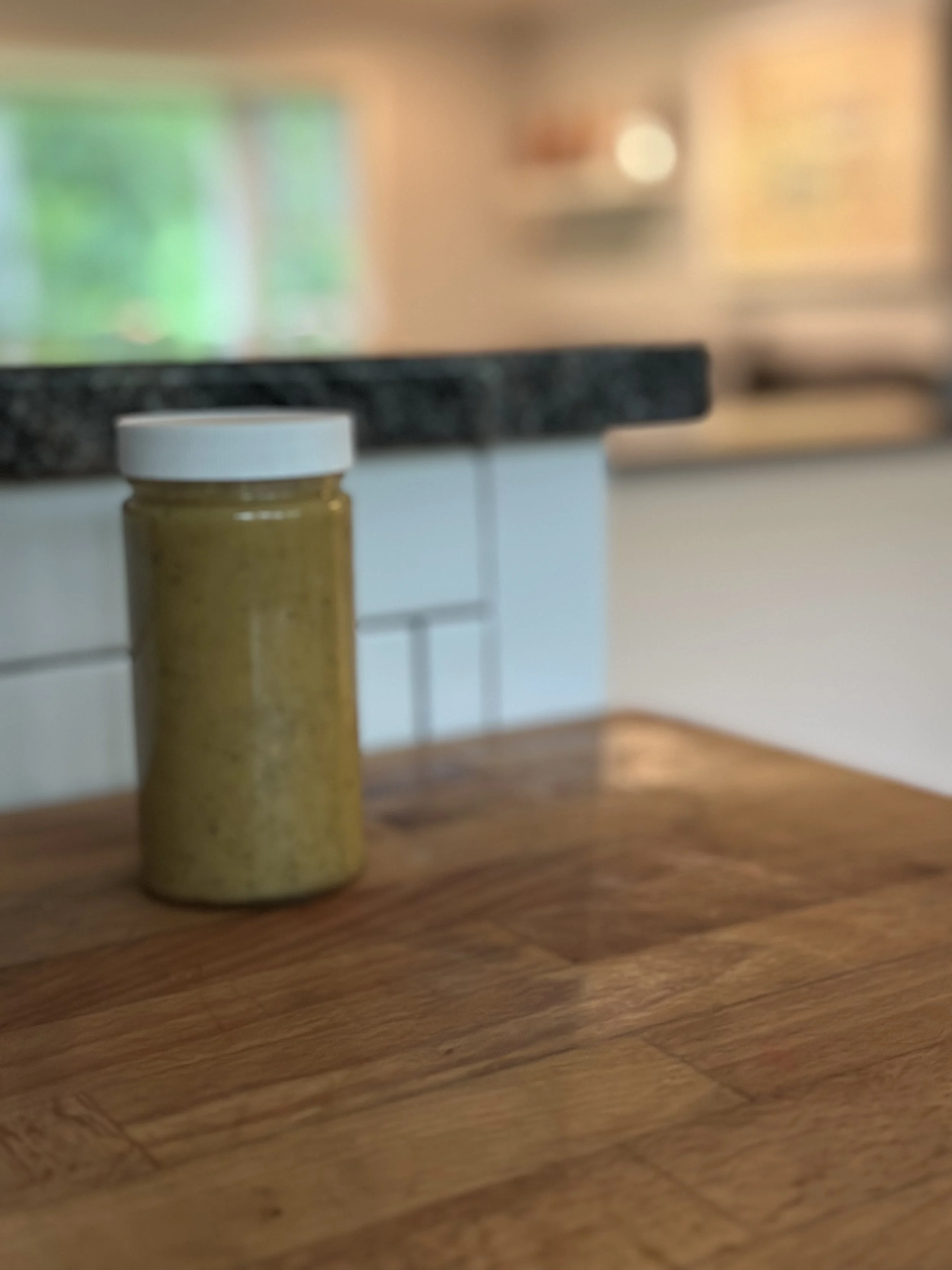Red Wine Vinaigrette - 8oz