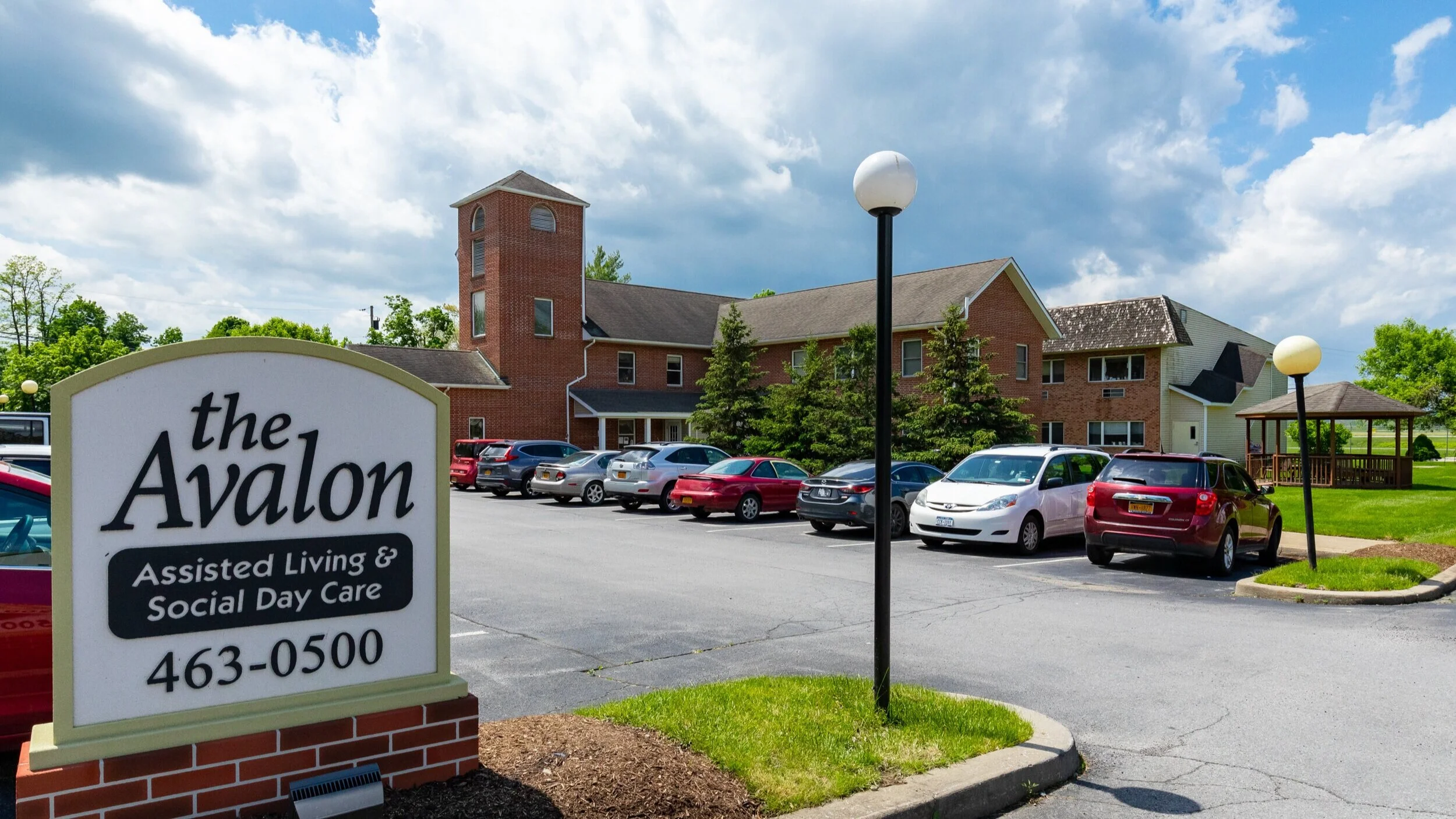 Assisted Living in Wappingers Falls, NY Avalon Assisted Living