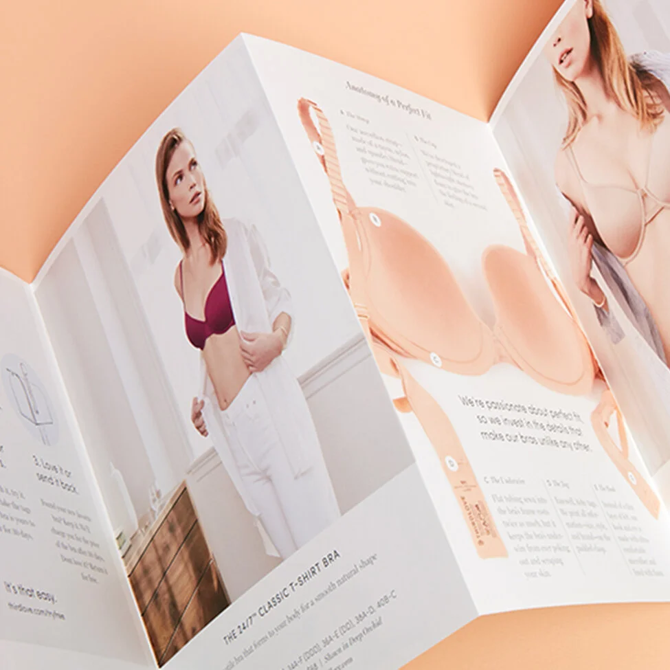 thirdlove packaging