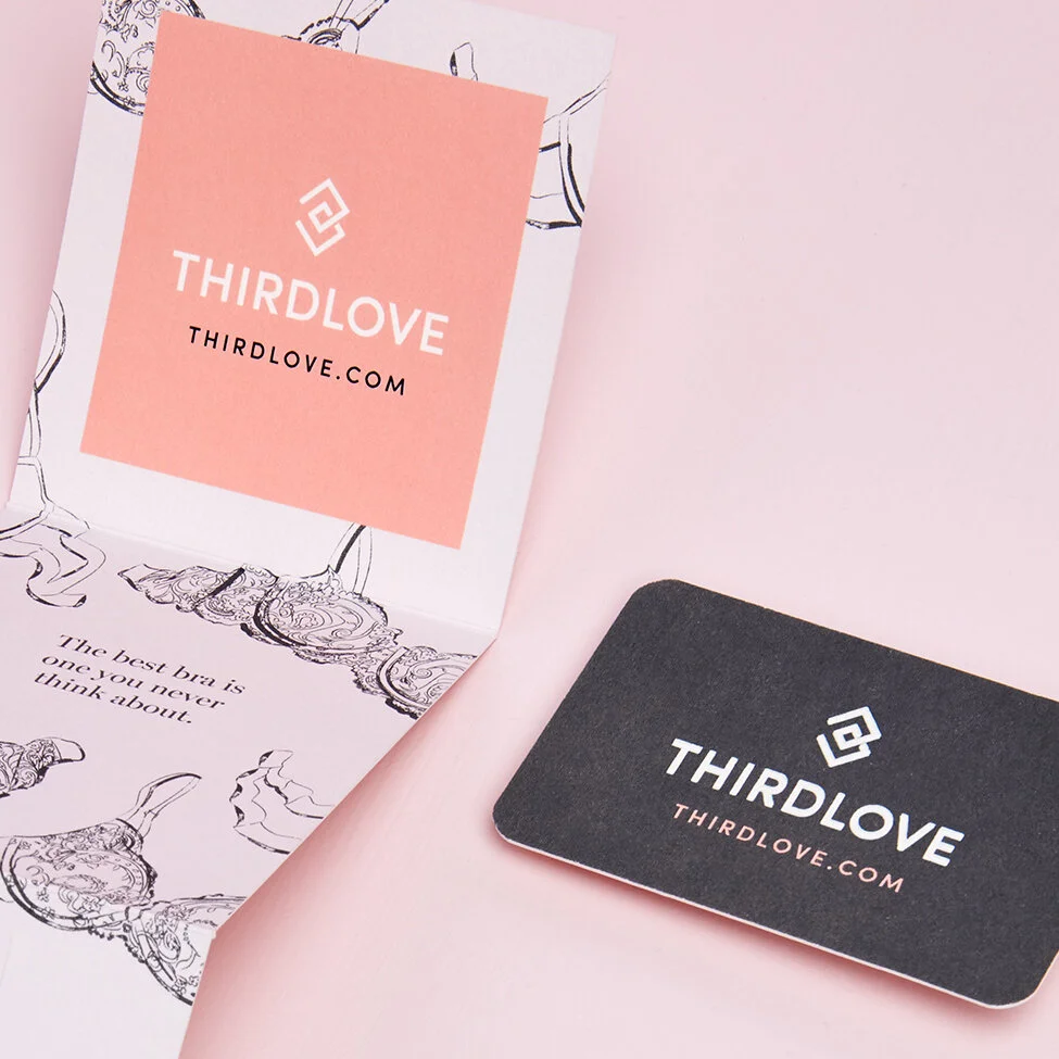 thirdlove packaging