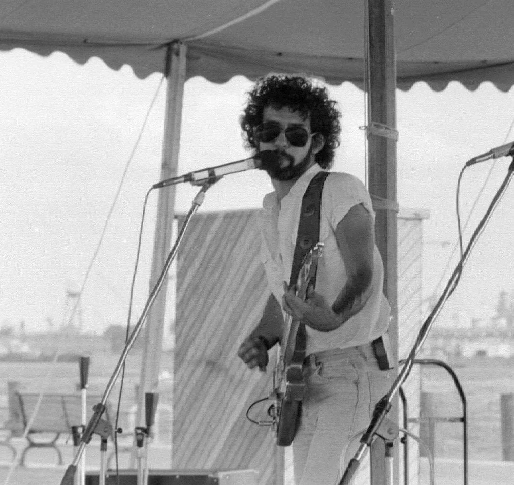 After So Long With Richard David Spano