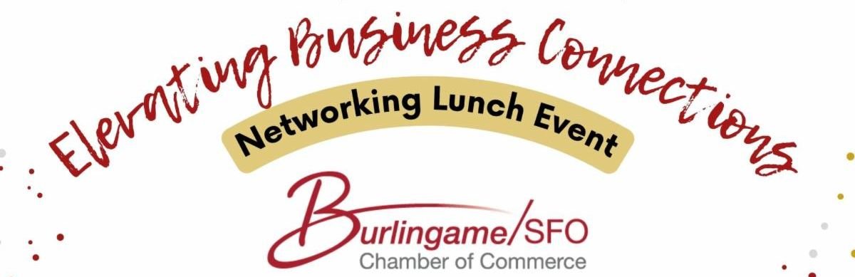 Elevating Business Connections: Networking Lunch Event