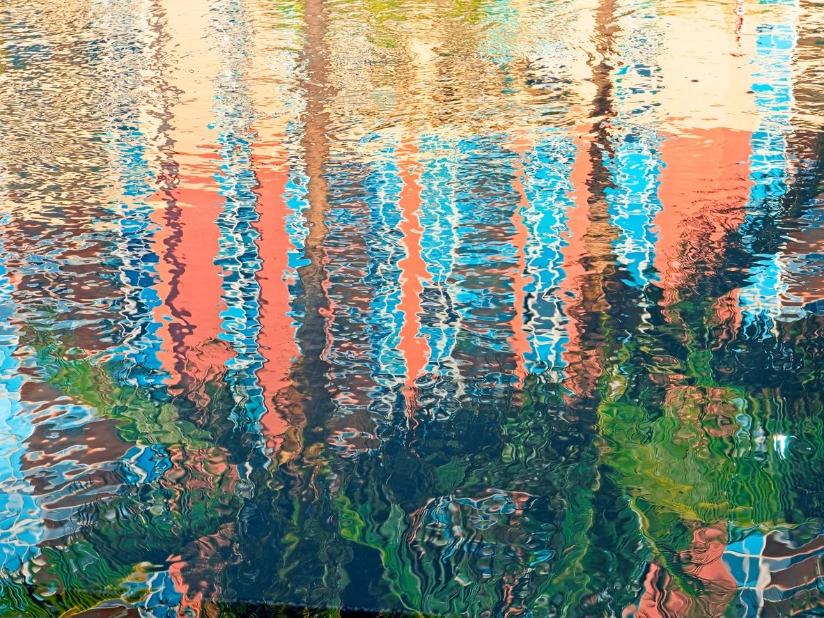 Andra Norris Gallery: Watermark