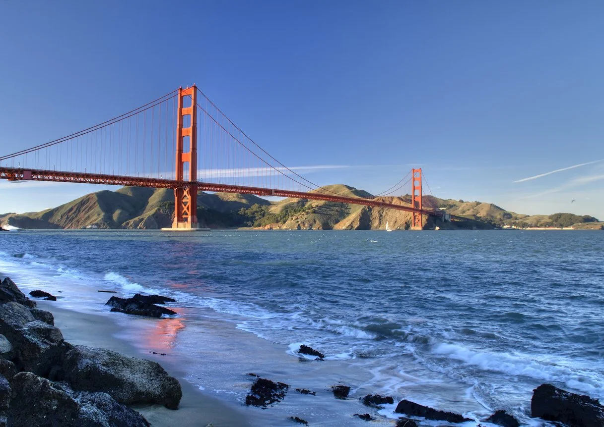 San Francisco Peninsula Tourist Bureau "Events this Weekend"