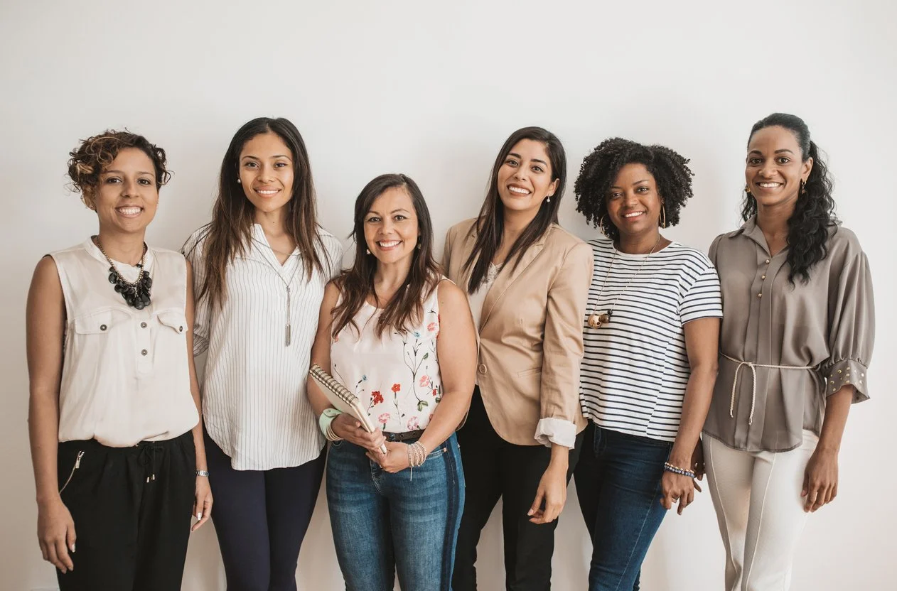 Burlingame Woman's Club Events throughout the year