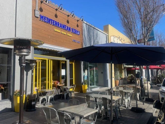 Two Districts. One Burlingame. Twice the Fun.