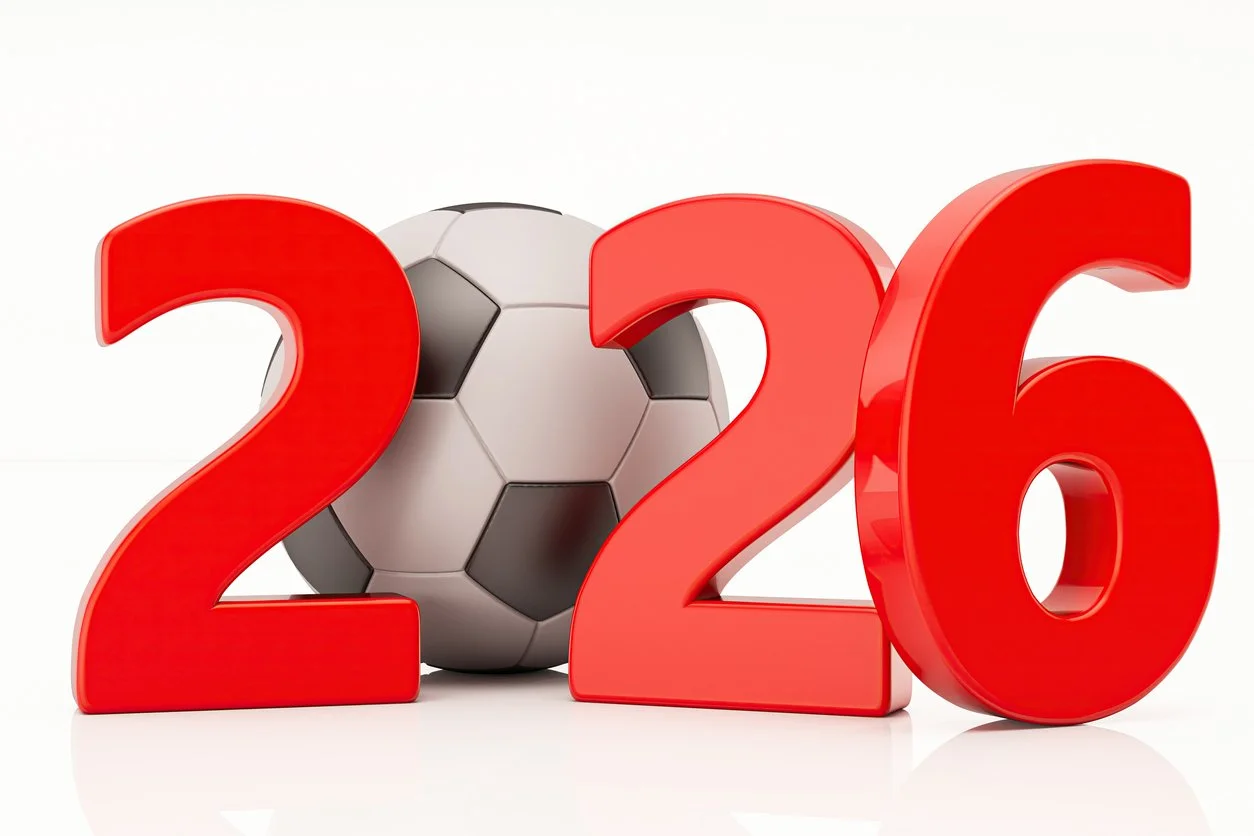 Countdown: 115 days until Qatar faces off with Switzerland!