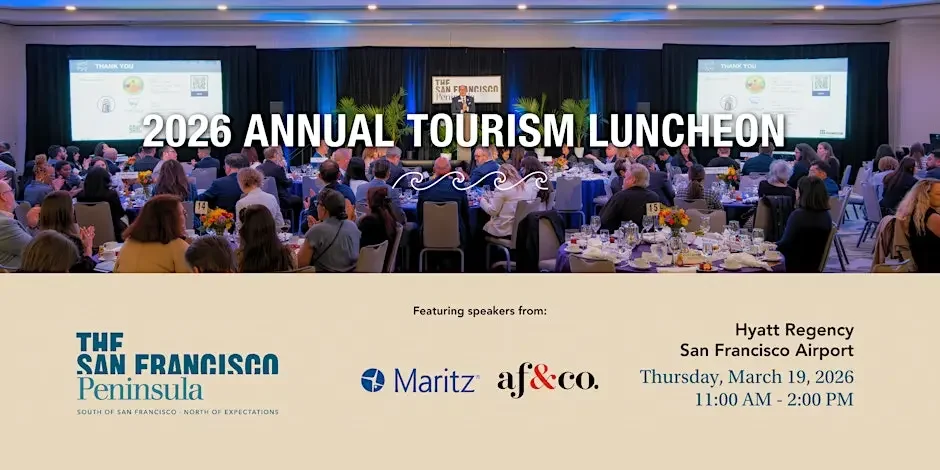 2026 Annual Tourism Luncheon