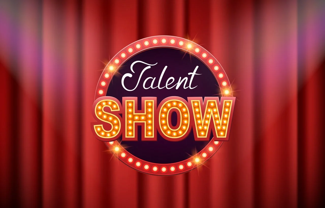 Burlingame's Got Talent (and Hillsborough, too!) Show