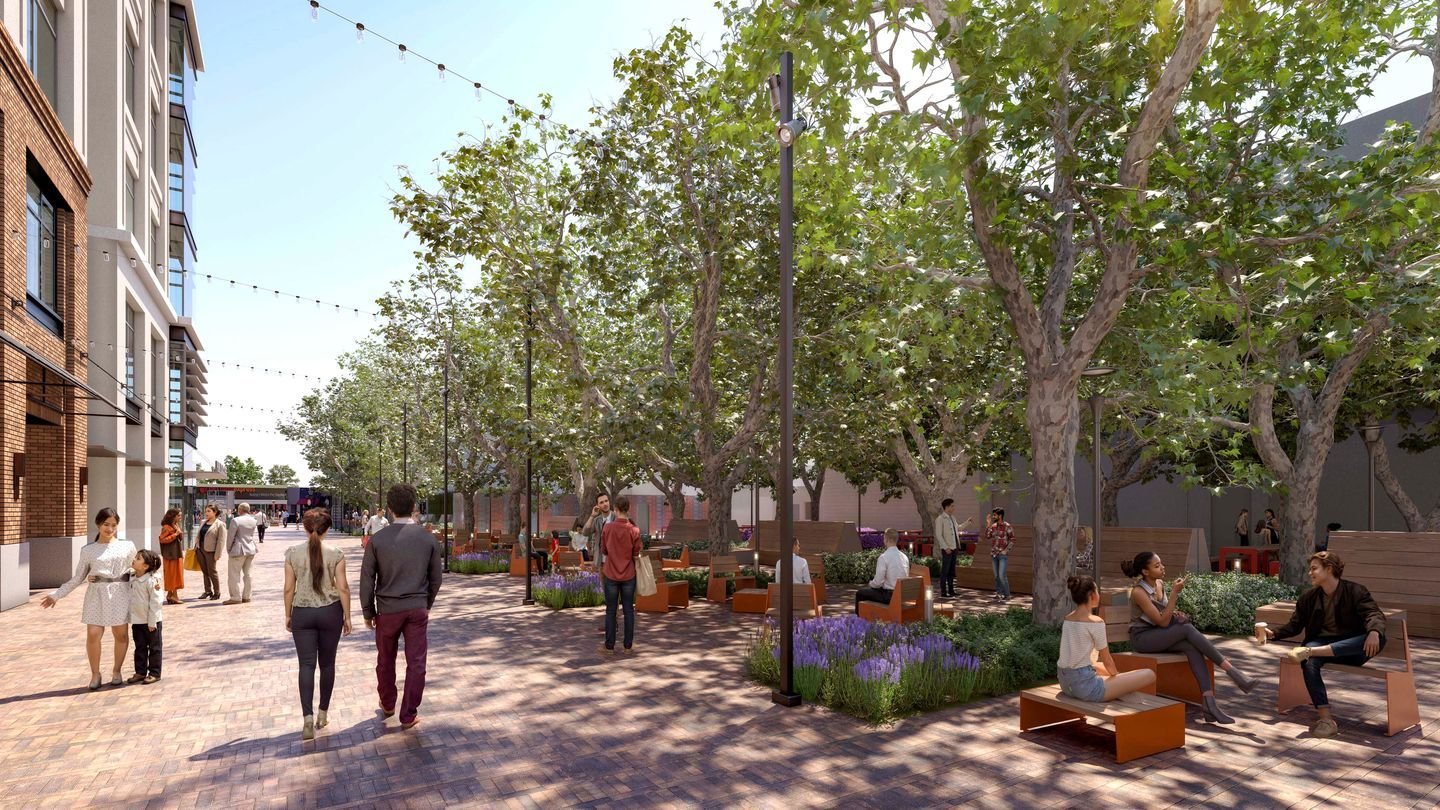 The wait is over! 🎉 Town Square is officially opening THIS THURSDAY at 4pm and we couldn't be more excited! 

Stop by and see what all the buzz is about. Whether you're grabbing a bite, meeting friends, or just exploring what's new in downtown Burli