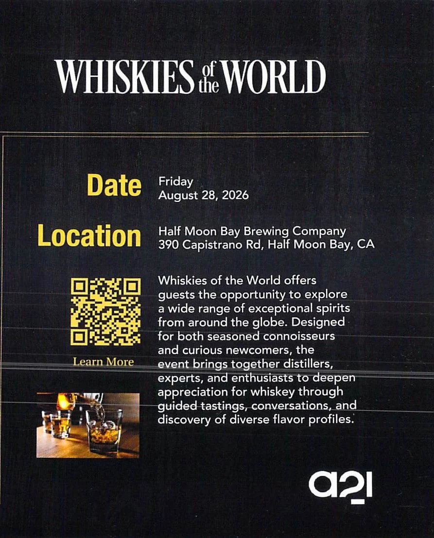 Whiskies of the World