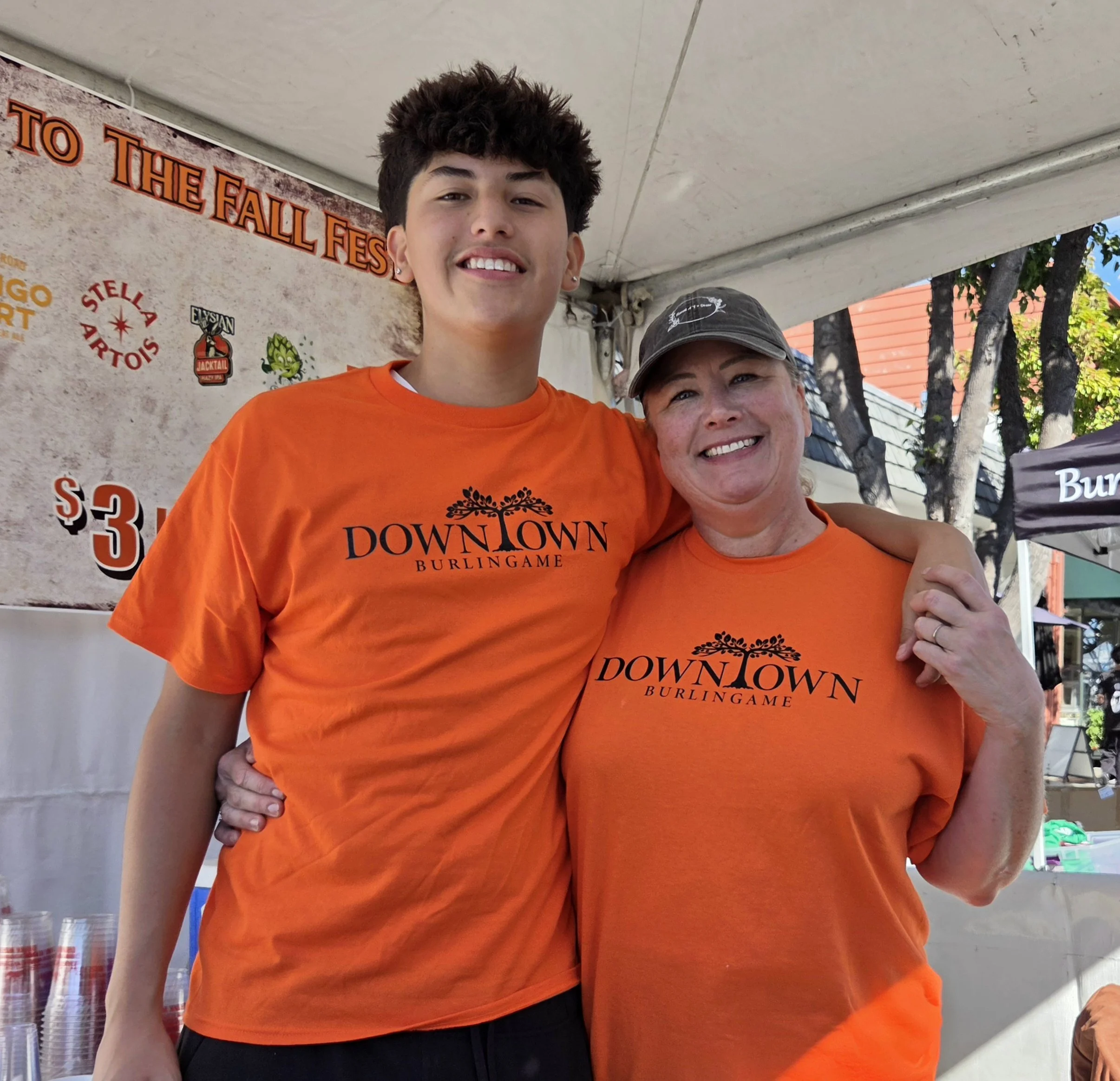 Fall Fest 2026: Community Spirit Was the Biggest Winner