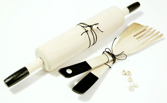DIY tuliainen