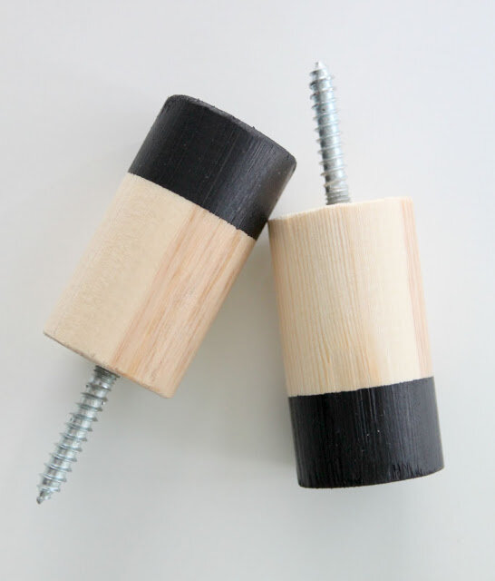 DIY hooks