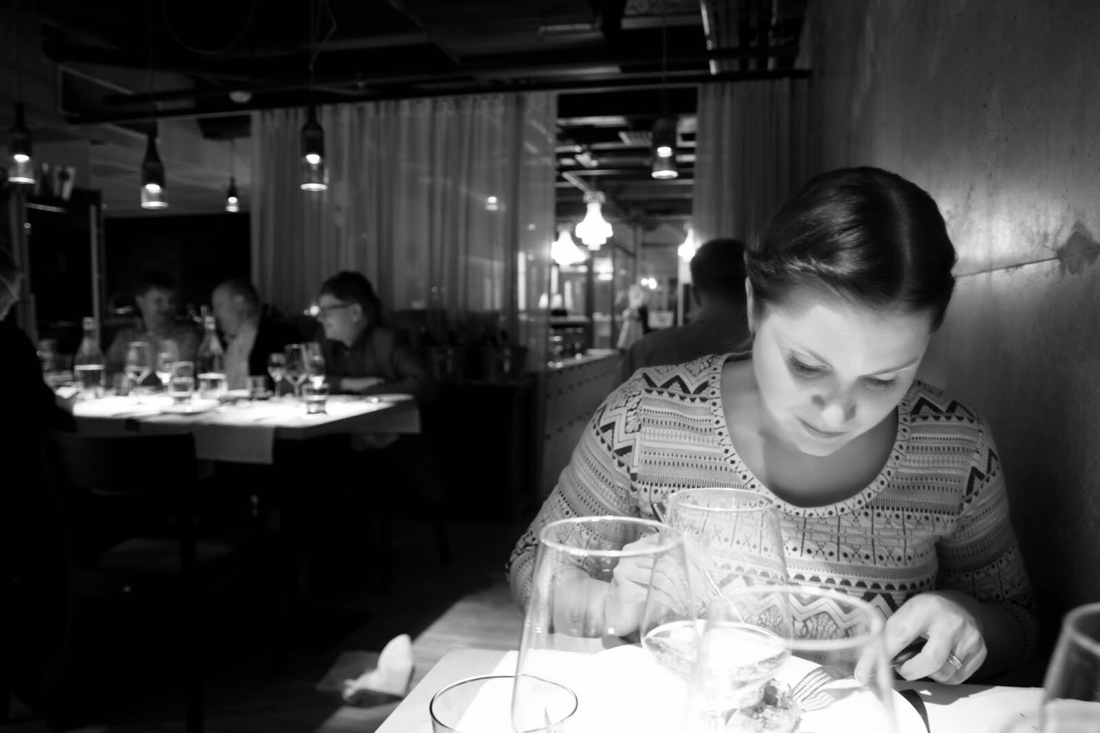 Kuopion helmiä // Ravintola OS