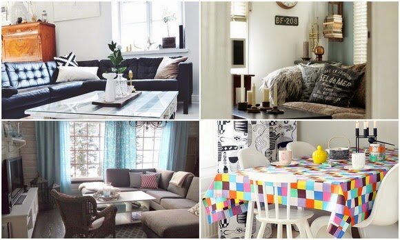 Mikä on kodikasta? // Styleroom