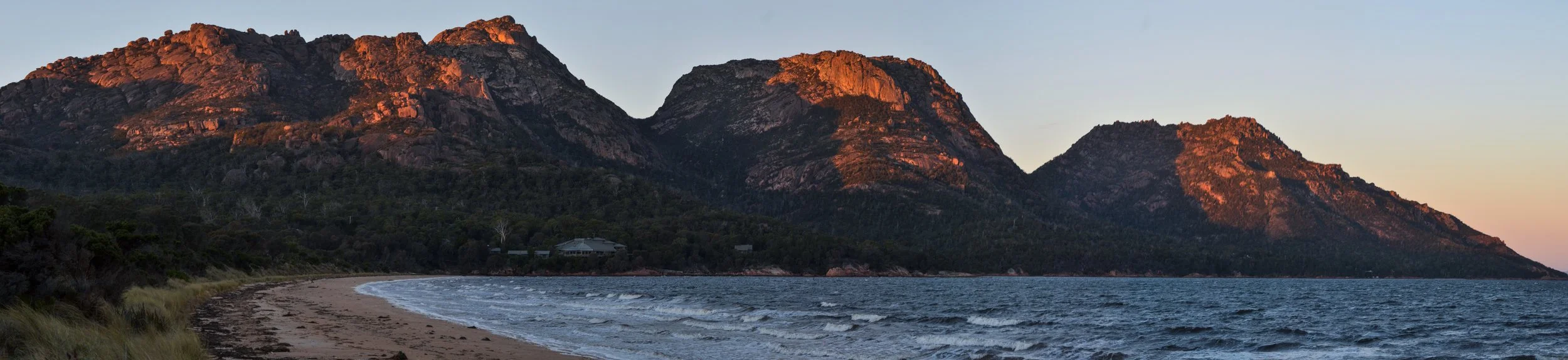Freycinet Penninsula