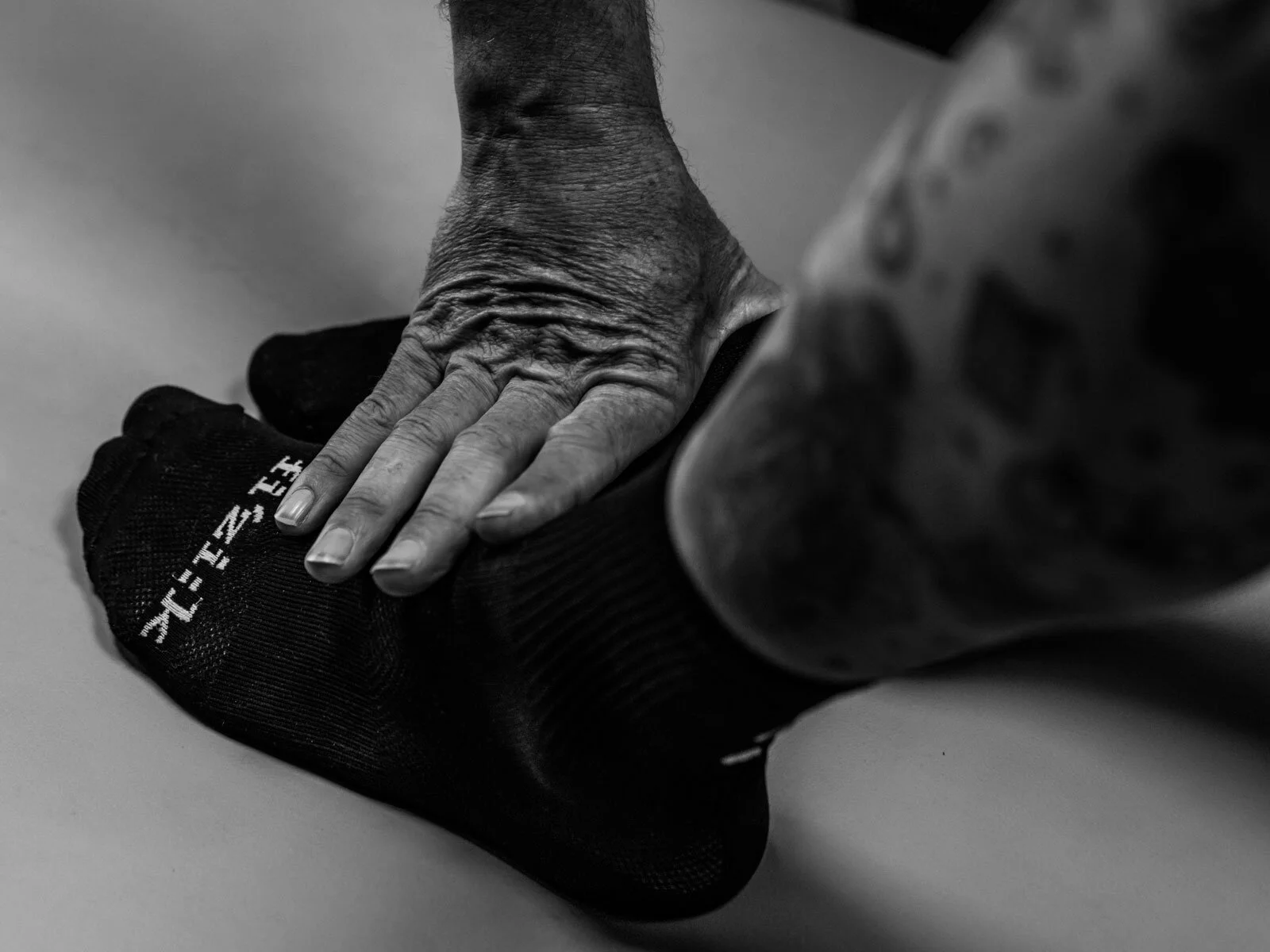 riderfit. Cycling Performance