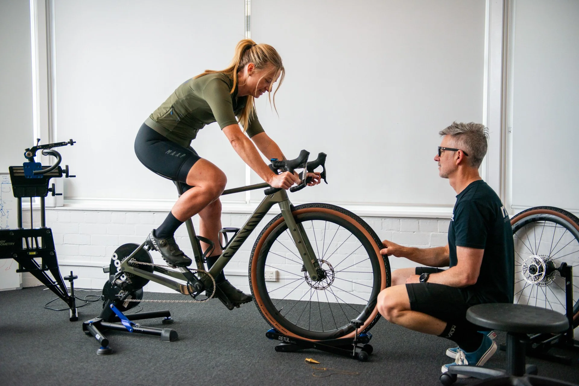 Preventative Measures